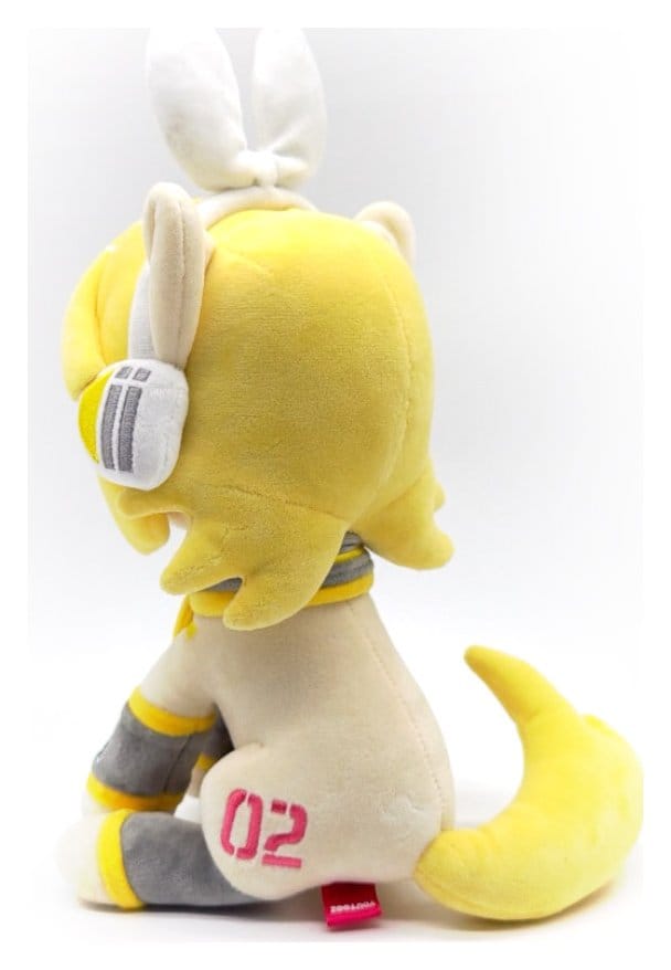 My Little Pony x Piapro Plüschfigur Rin 22 cm