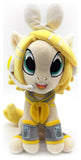 My Little Pony x Piapro Plüschfigur Rin 22 cm