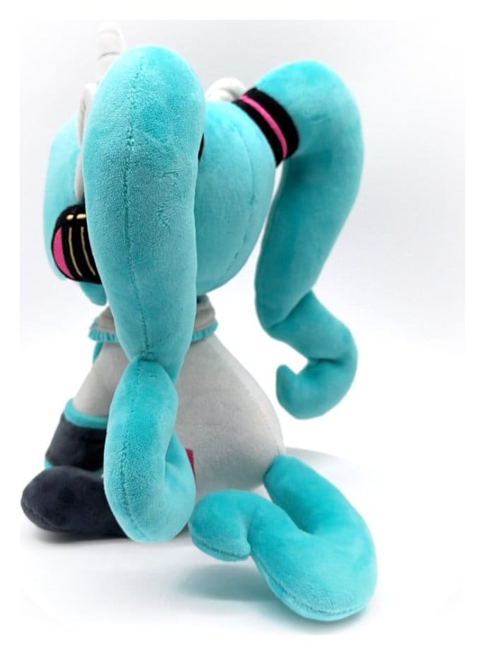 My Little Pony x Piapro Plüschfigur Miku 22 cm