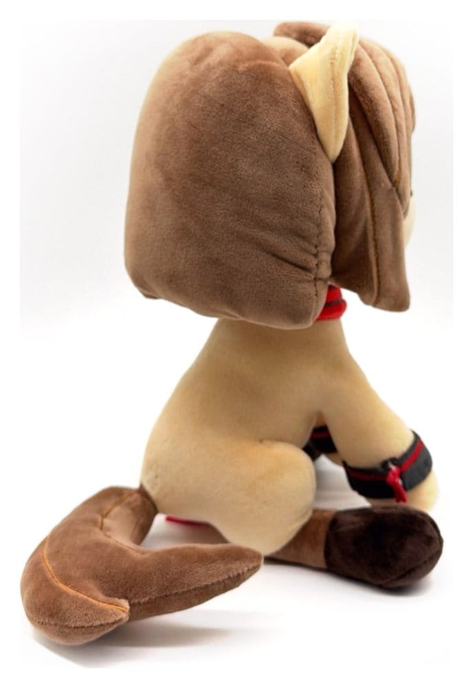 My Little Pony x Piapro Plüschfigur Meiko 22 cm