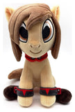 My Little Pony x Piapro Plüschfigur Meiko 22 cm