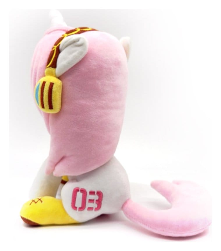 My Little Pony x Piapro Plüschfigur Luka 22 cm