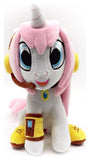 My Little Pony x Piapro Plüschfigur Luka 22 cm