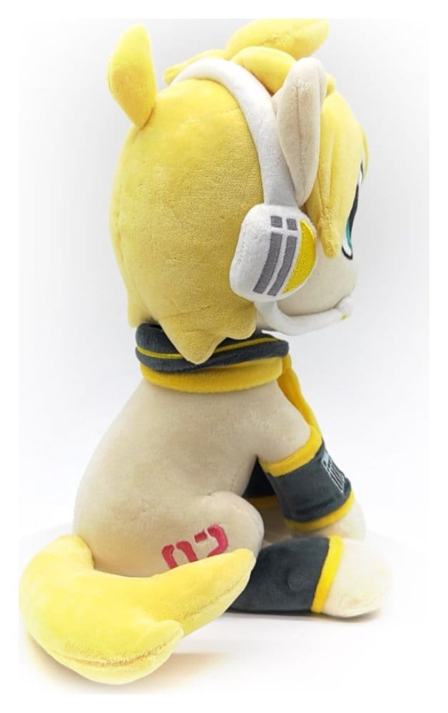 My Little Pony x Piapro Plüschfigur Len 22 cm