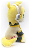 My Little Pony x Piapro Plüschfigur Len 22 cm