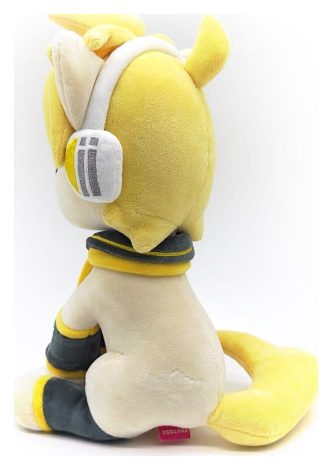My Little Pony x Piapro Plüschfigur Len 22 cm