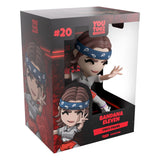 Stranger Things Vinyl Figur Bandana Eleven 11 cm