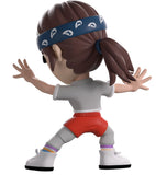 Stranger Things Vinyl Figur Bandana Eleven 11 cm