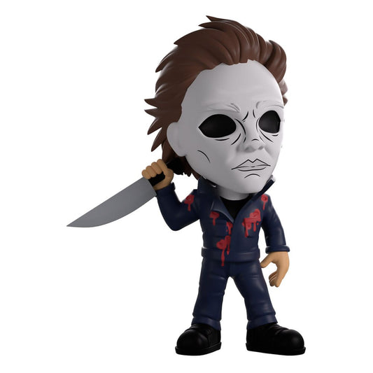 Halloween Vinyl Figur Michael Myers 12 cm