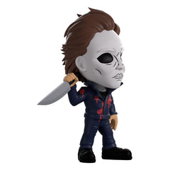 Halloween Vinyl Figur Michael Myers 12 cm