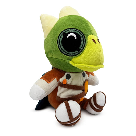 No Man´s Sky Plüschfigur Gek 22 cm