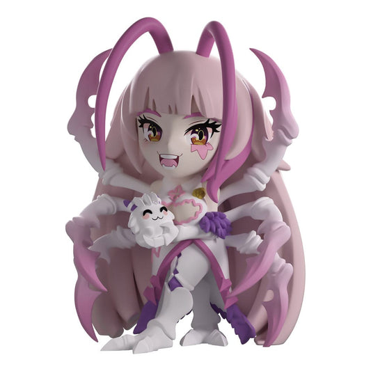 VTuber Vinyl Figur Matara Kan 12 cm