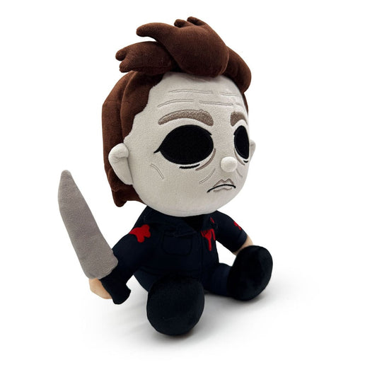 Halloween Plüschfigur Michael Myers 22 cm