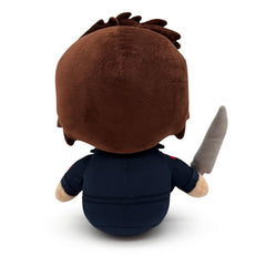 Halloween Plüschfigur Michael Myers 22 cm