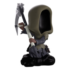The Sims Vinyl Figur The Grim Reaper 12 cm