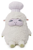 Black Clover Plüschfigur Sheep Cook 23 cm