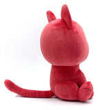 Black Clover Plüschfigur Rouge 23 cm