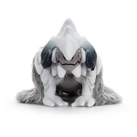 Monster Hunter Wilds Plüschfigur Arkveld 22 cm