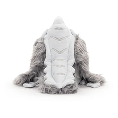 Monster Hunter Wilds Plüschfigur Arkveld 22 cm