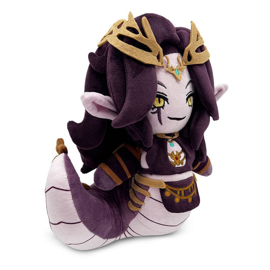 VTuber Plüschfigur Vexoria the Sun Eater 22 cm