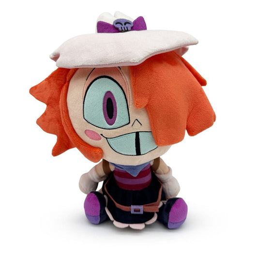 Long Gone Gulch Plüschfigur Rawhide 22 cm