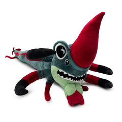 Subnautica Plüschfigur Reaper Leviathan 22 cm