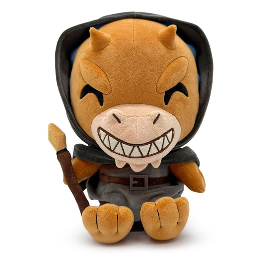 Songs of Chaos Plüschfigur Rake 22 cm