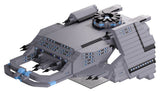 Stellaris Bausatz Mammalian Science Ship