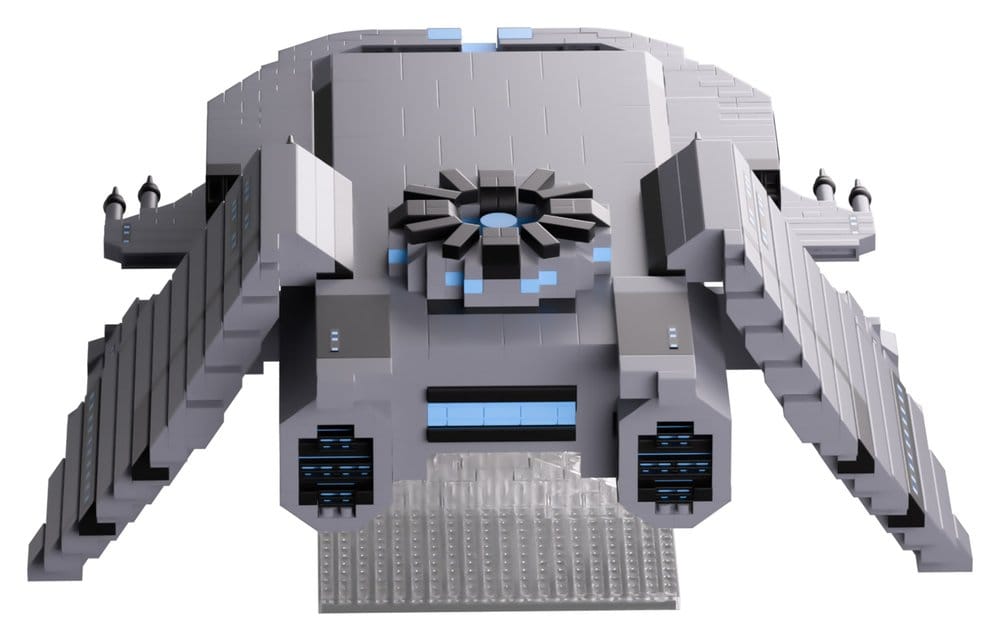 Stellaris Bausatz Mammalian Science Ship