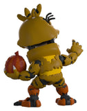 Five Nights at Freddy's Vinyl Figur Jack-O-Chica 12 cm