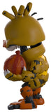 Five Nights at Freddy's Vinyl Figur Jack-O-Chica 12 cm