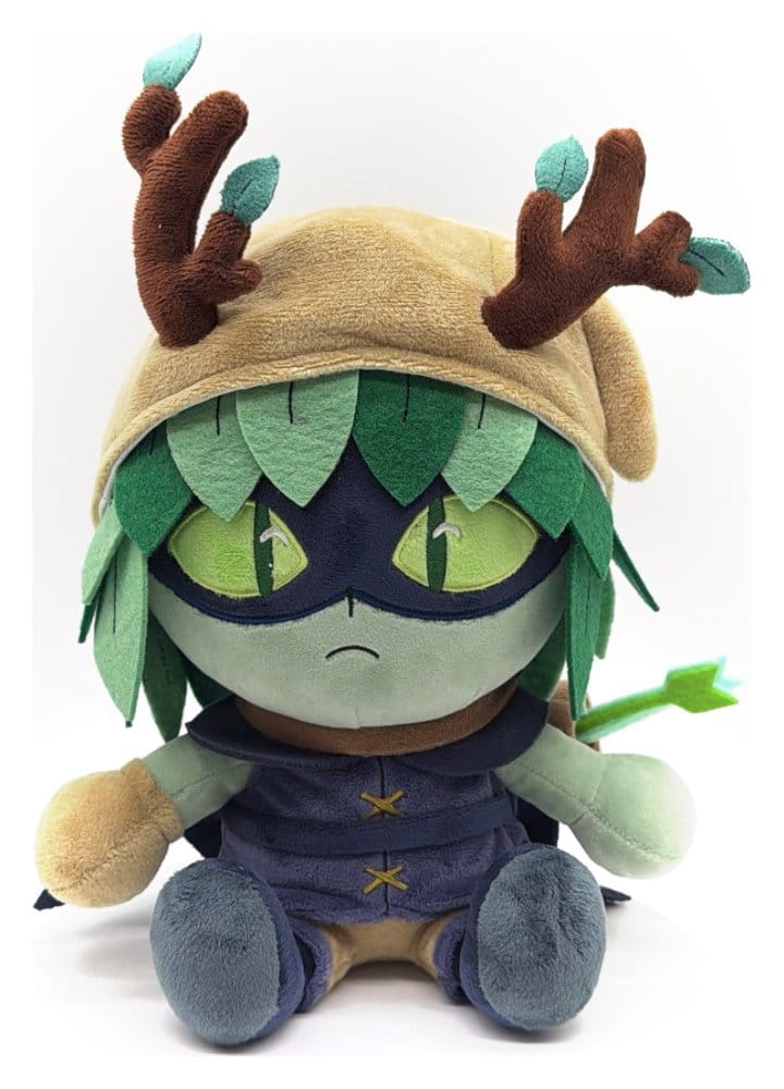 Adventure Time Plüschfigur Huntress Wizard 22 cm