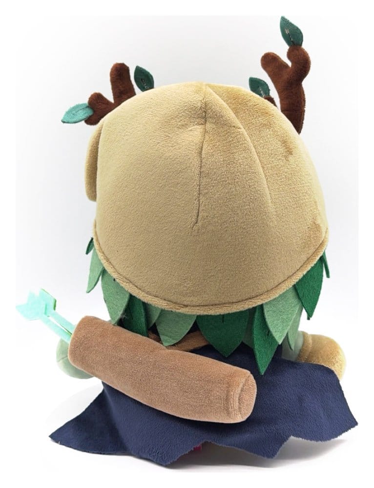 Adventure Time Plüschfigur Huntress Wizard 22 cm