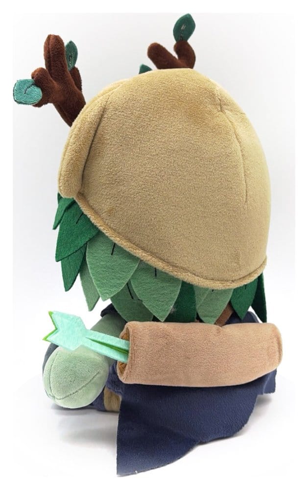 Adventure Time Plüschfigur Huntress Wizard 22 cm