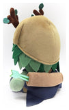 Adventure Time Plüschfigur Huntress Wizard 22 cm