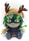 Adventure Time Plüschfigur Huntress Wizard 22 cm
