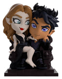A Court of Thorns and Roses Vinyl Figur Feyre And Rhysand 12 cm