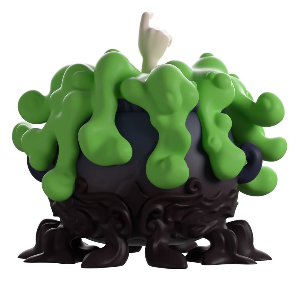 A Court of Thorns and Roses Vinyl Figur The Cauldron 9 cm