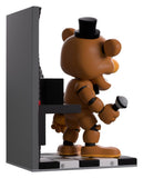 Five Nights at Freddy's Vinyl Figur Freddy in Main Office 13 cm