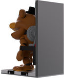 Five Nights at Freddy's Vinyl Figur Freddy in Main Office 13 cm