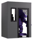 Five Nights at Freddy's Vinyl Figur Bonnie in West Hall 13 cm