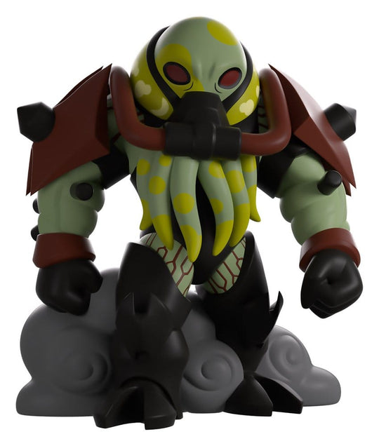 Ben 10 Vinyl Figur Vilgax 11 cm