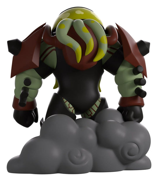 Ben 10 Vinyl Figur Vilgax 11 cm