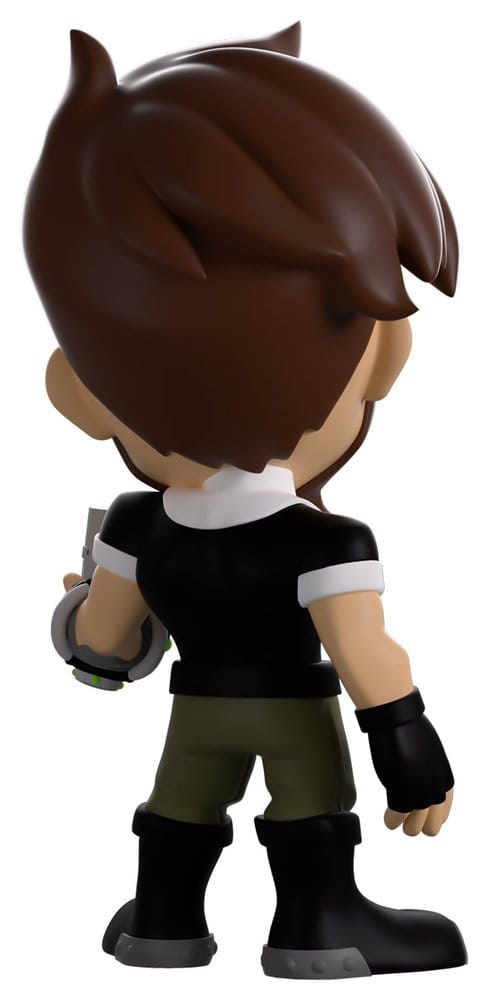 Ben 10 Vinyl Figur Ben Tennyson (Ben 10,000) 12 cm