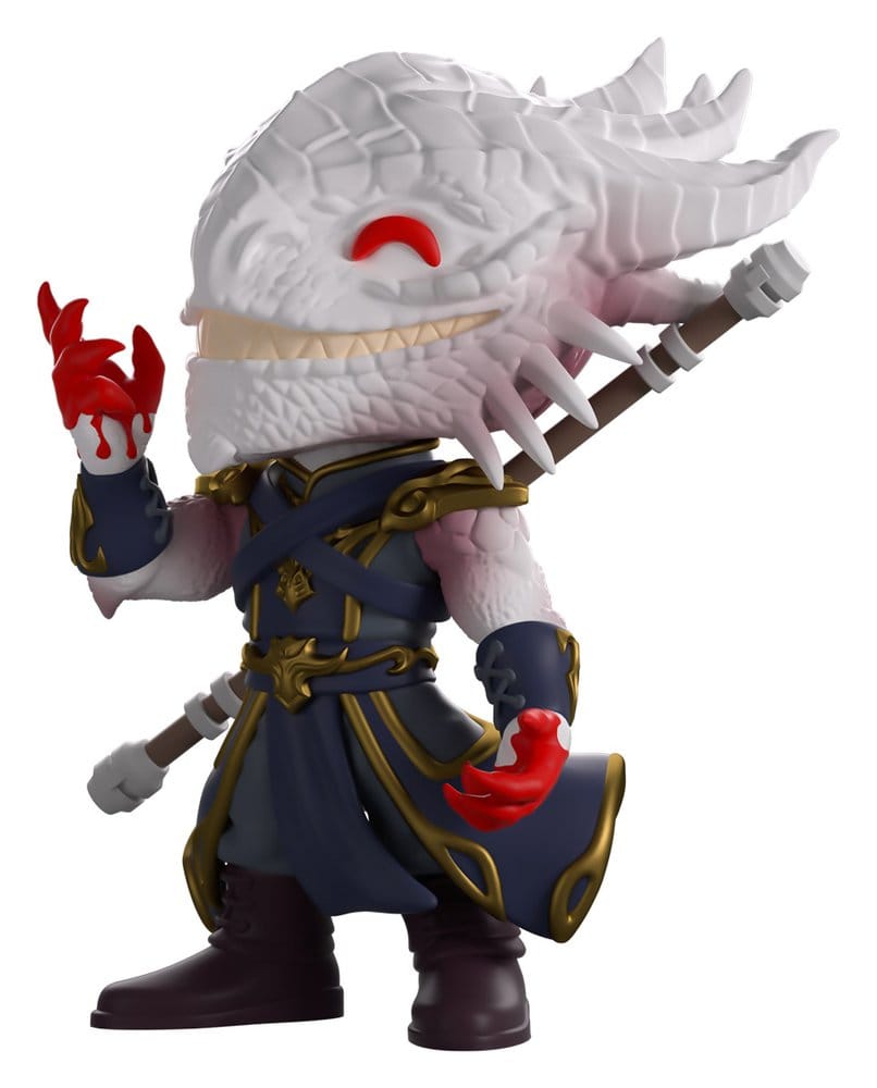 Baldur's Gate 3 Vinyl Figur Dark Urge 13 cm