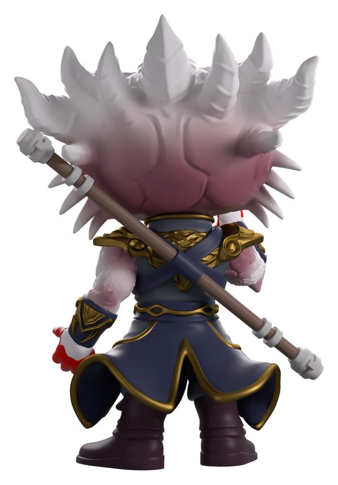 Baldur's Gate 3 Vinyl Figur Dark Urge 13 cm