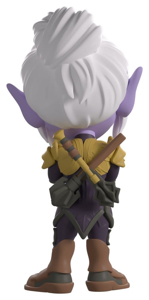 Baldur's Gate 3 Vinyl Figur Minthara 11 cm