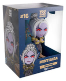 Baldur's Gate 3 Vinyl Figur Minthara 11 cm