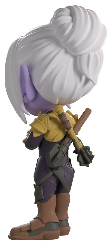 Baldur's Gate 3 Vinyl Figur Minthara 11 cm