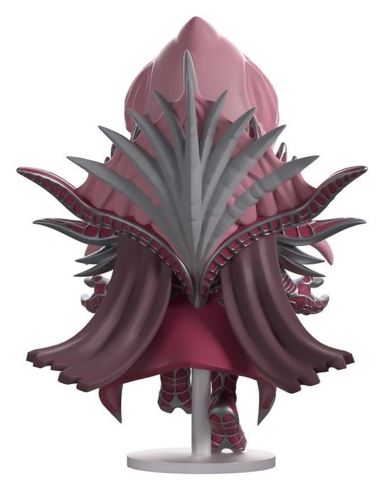 Baldur's Gate 3 Vinyl Figur The Emperor 12 cm
